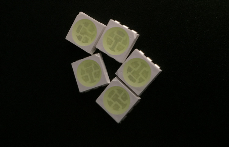 5050LED貼片發(fā)光二極管具有哪些特點(diǎn)