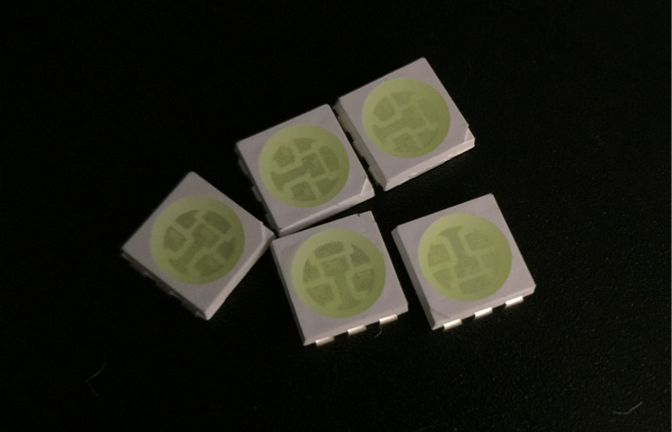5050LED貼片燈珠的應(yīng)用參數(shù)