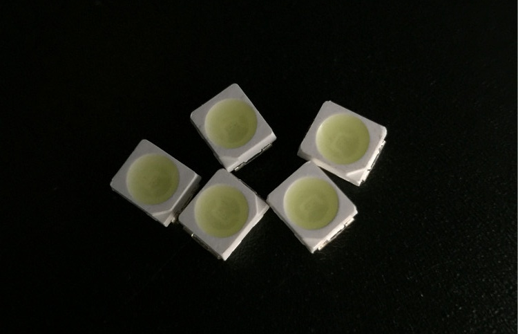 DIP 直插LED、SMD貼片 LED的封裝形式