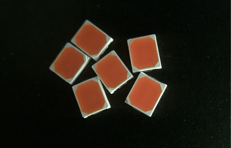 2835貼片LED燈珠適合SMT加工
