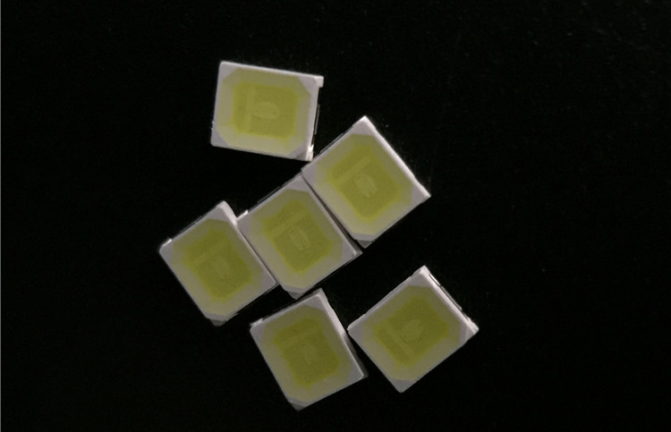2835LED白光貼片燈珠的儲存與使用