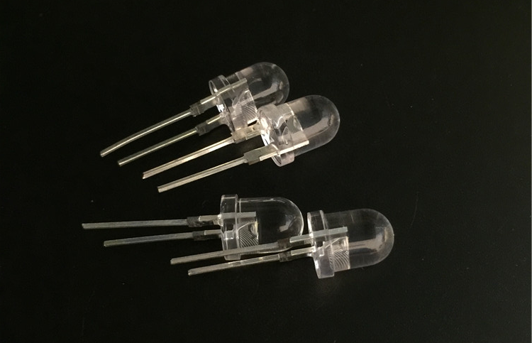 高亮白光LED燈珠如何應(yīng)用于通用照明