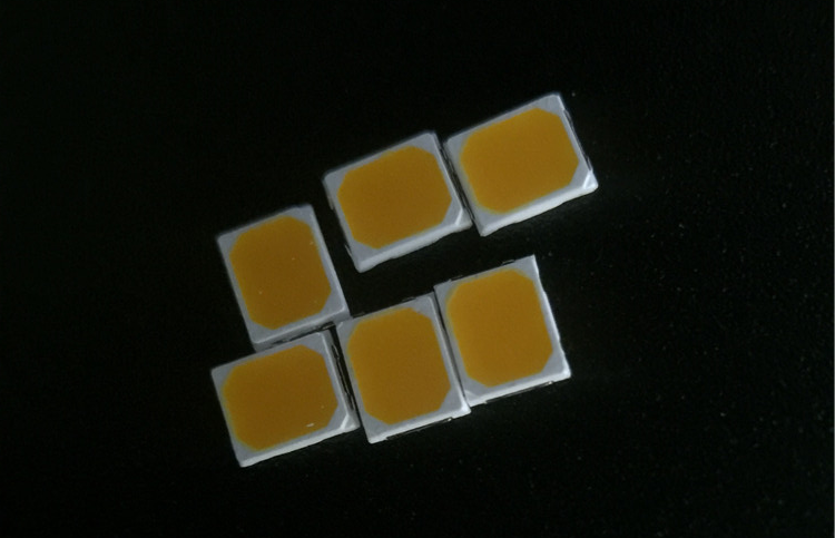 2835led貼片燈珠是中功率led