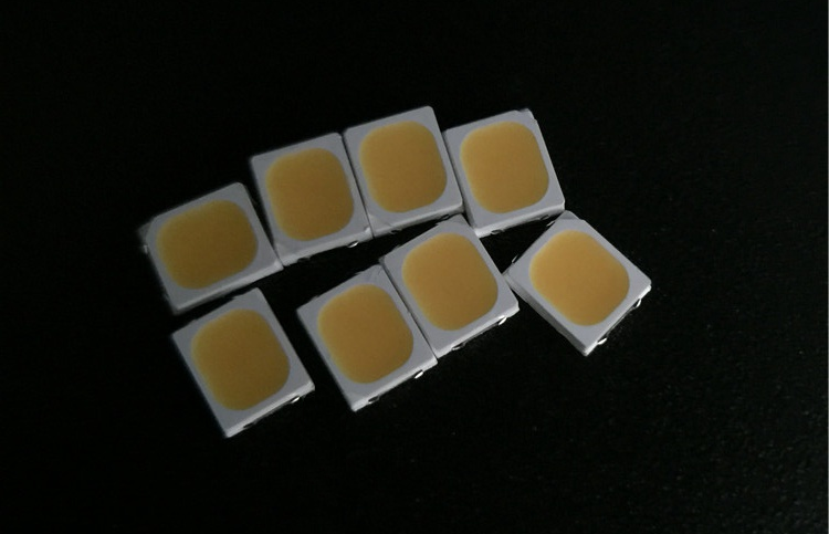 2835led贴片灯珠具有哪些特点